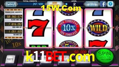 Jackpot Winner