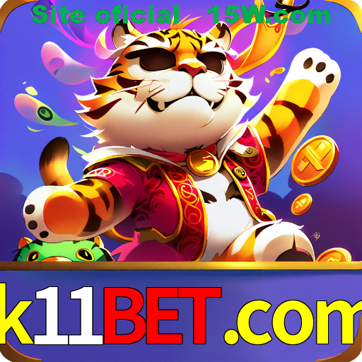 Imagem promocional da k11bet.com mostrando a plataforma e suas vantagens